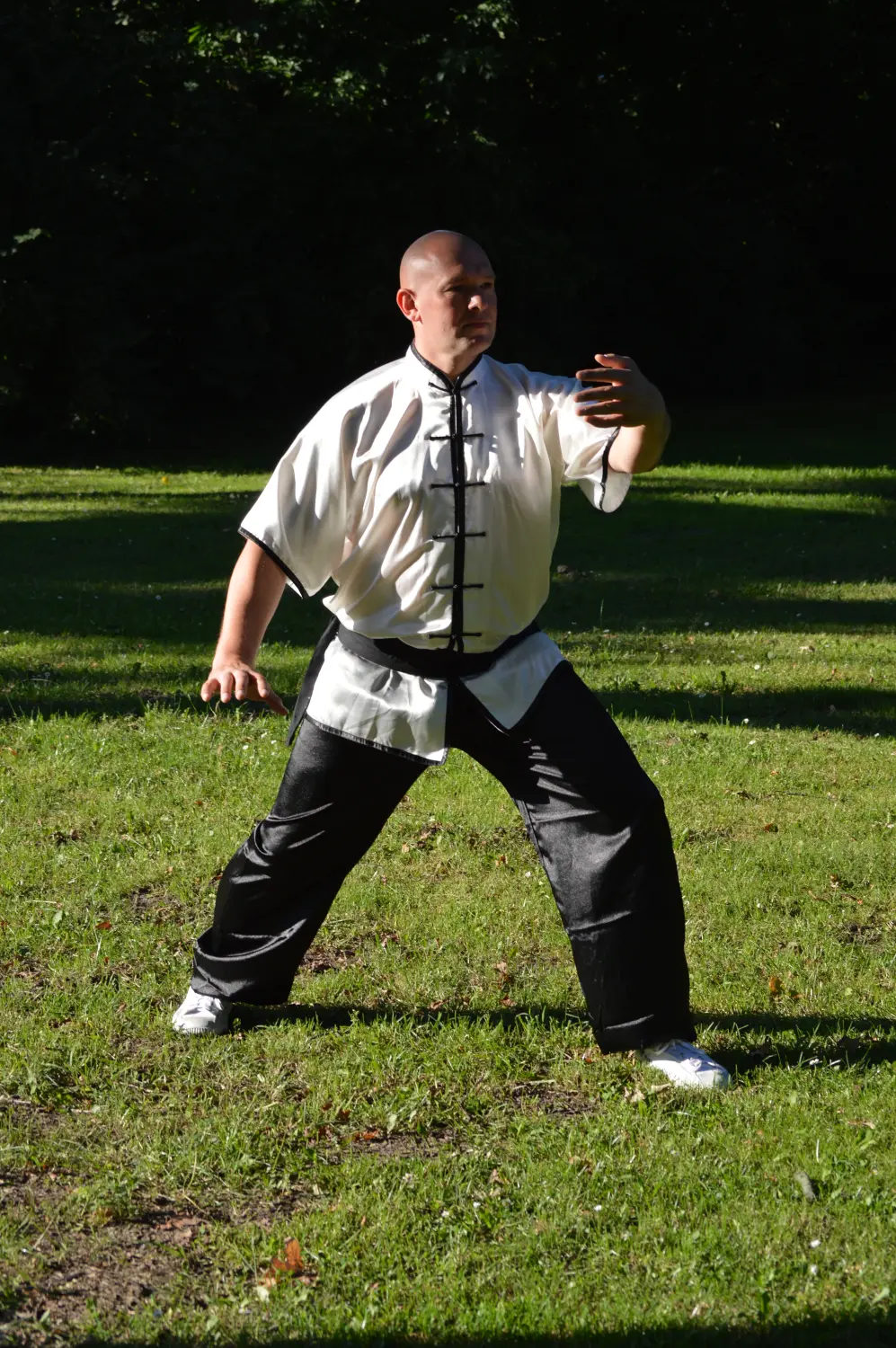 Tai Chi / Qi Gong  von Bulaimei Verein für Kampfkunst e.V. 